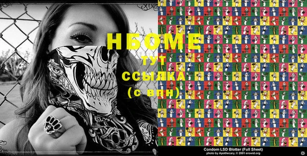крисы Абаза