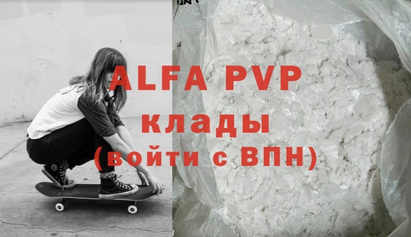 крисы Абаза