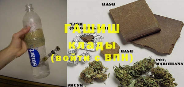 крисы Абаза